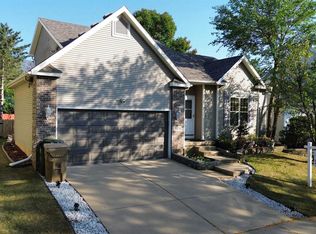 5430 Park Meadow Dr, Madison, WI 53704