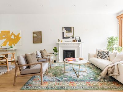 521 Monroe St, Brooklyn, NY, 11221