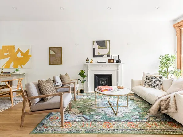 521 Monroe St, Brooklyn, NY 11221