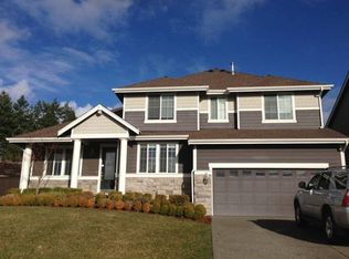 8729 184th Street Ct E, Puyallup, WA 98375