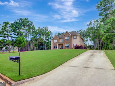 568 Kory Dr, Newnan, GA, 30263