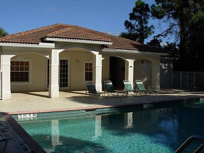 Club House