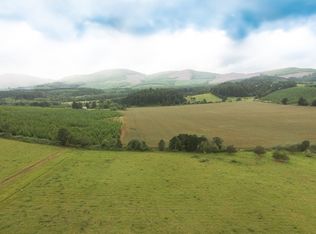 Alpine Ridge #LOT 58, Monroe, OR 97456