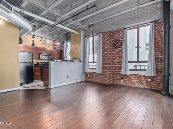 114 W ADAMS Street #704, Phoenix, AZ 85003