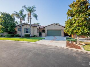 9318 Vistoso Way, Bakersfield, CA 93312