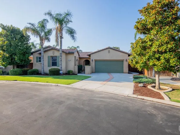 9318 Vistoso Way, Bakersfield, CA 93312