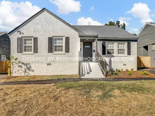 3194 Walnut Grove Rd, Memphis, TN 38111