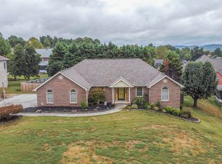 5809 Attleboro Dr, Powell, TN 37849