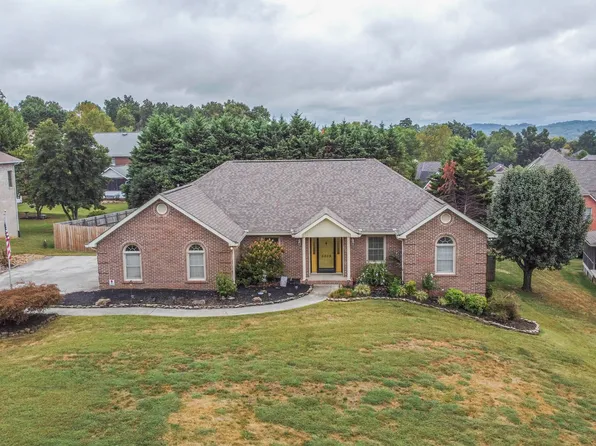 5809 Attleboro Dr, Powell, TN 37849