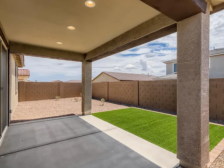 15665 W Morning Glory St — Photo 26