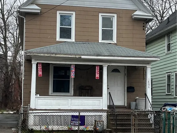 1806 Ferry Ave, Niagara Falls, NY 14301