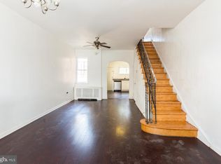 2037 S Garnet St, Philadelphia, PA 19145