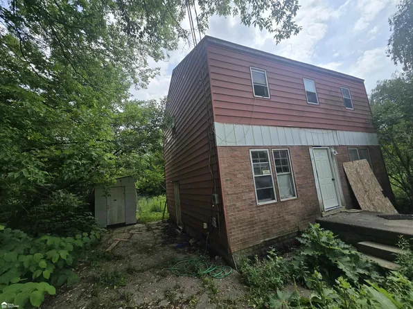 3233 W Home Ave, Flint, MI 48504