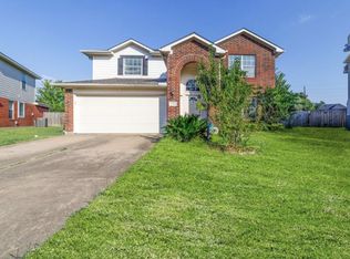 17546 Heath Grove Ln, Richmond, TX 77407
