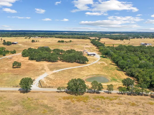 525 County Road 1790, Sunset, TX 76270