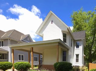 302 E Maple St, Fairbury, IL 61739
