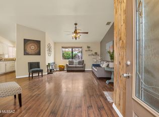 2601 W Flamebrook Rd, Tucson, AZ 85741