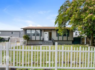 7345 W 3100 S, Magna, UT 84044