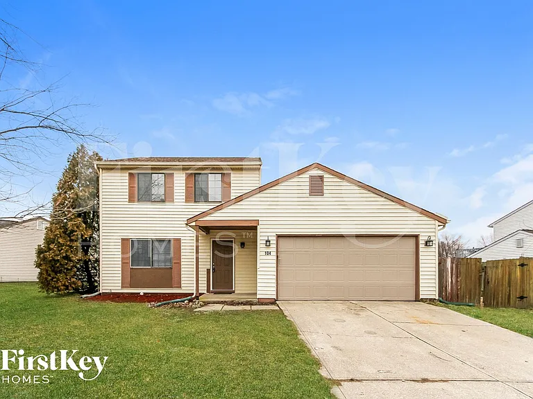 104 Meadow Creek South Dr — Photo 1