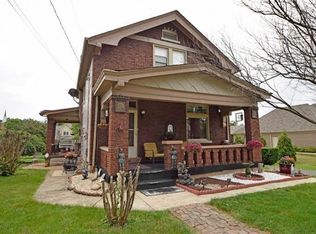 23 Hudson Ave, Lakeside Park, KY 41017