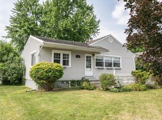 126 Curtiss Wright Blvd, Vandalia, OH 45377