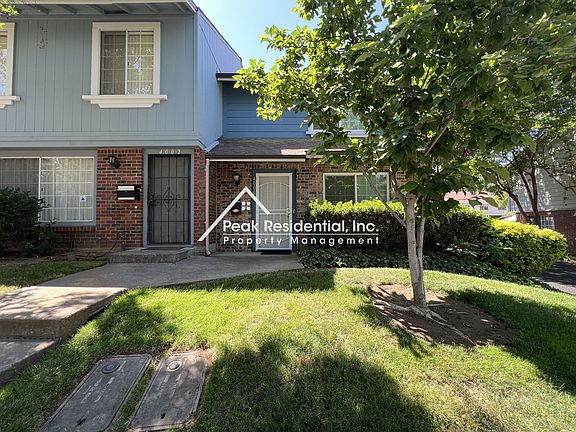 2nd image of 4000 Oak Villa Cir