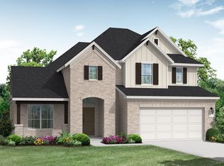 1816 Camay St, Leander, TX 78641