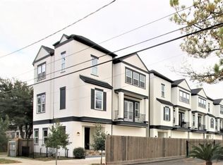 1122 W 22nd St UNIT A, Houston, TX 77008