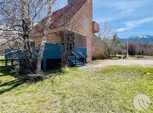 23 Willow Dr, Red Lodge, MT 59068