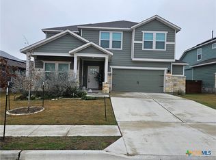 380 Mendoza, Kyle, TX 78640