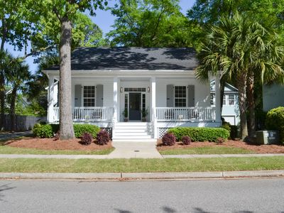 1040 Barfield St, Daniel Island, SC, 29492