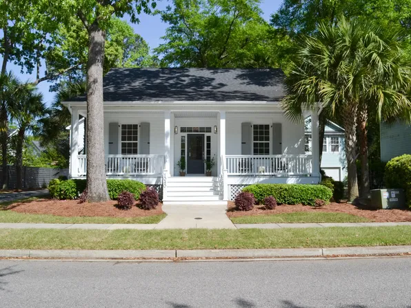 1040 Barfield St, Charleston, SC 29492