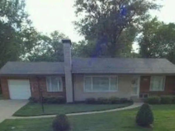 5415 Childress Ave, Saint Louis, MO 63109