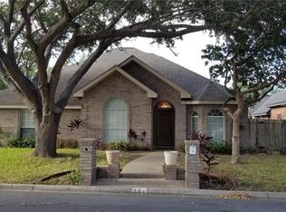 701 Kiwi Ave, McAllen, TX 78504