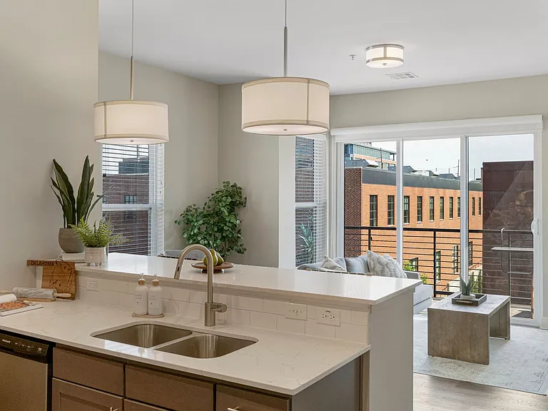 The Flats on Archer - Ask About Our Move-In Specials! — Photo 28