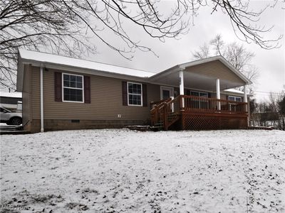 307 Harris St, Philo, OH, 43771