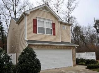 5805 Ricker Rd, Raleigh, NC 27610