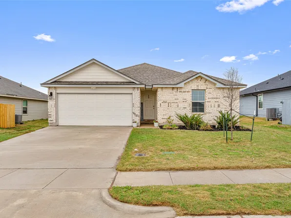 7121 Guadalupe Rd, China Spring, TX 76633