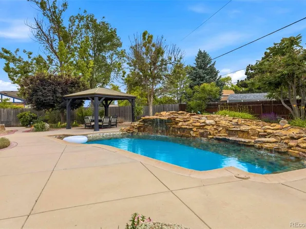 8873 S Balsam Street, Littleton, CO 80128