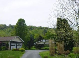 811 State Route 92 N, Tunkhannock, PA 18657