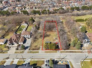 196 Crestwood Rd, Vaughan, ON L4J 1A9