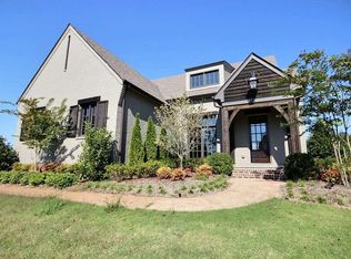 12582 Miss Yuvalle Lane Dr, Unincorporated, TN 38017