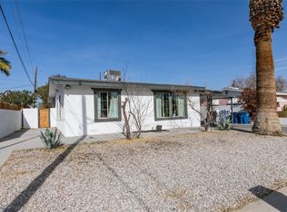 909 Hassett Ave, Las Vegas, NV 89104