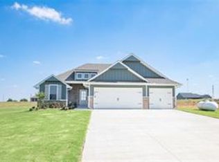 568 Still Mdws, Guthrie, OK 73044