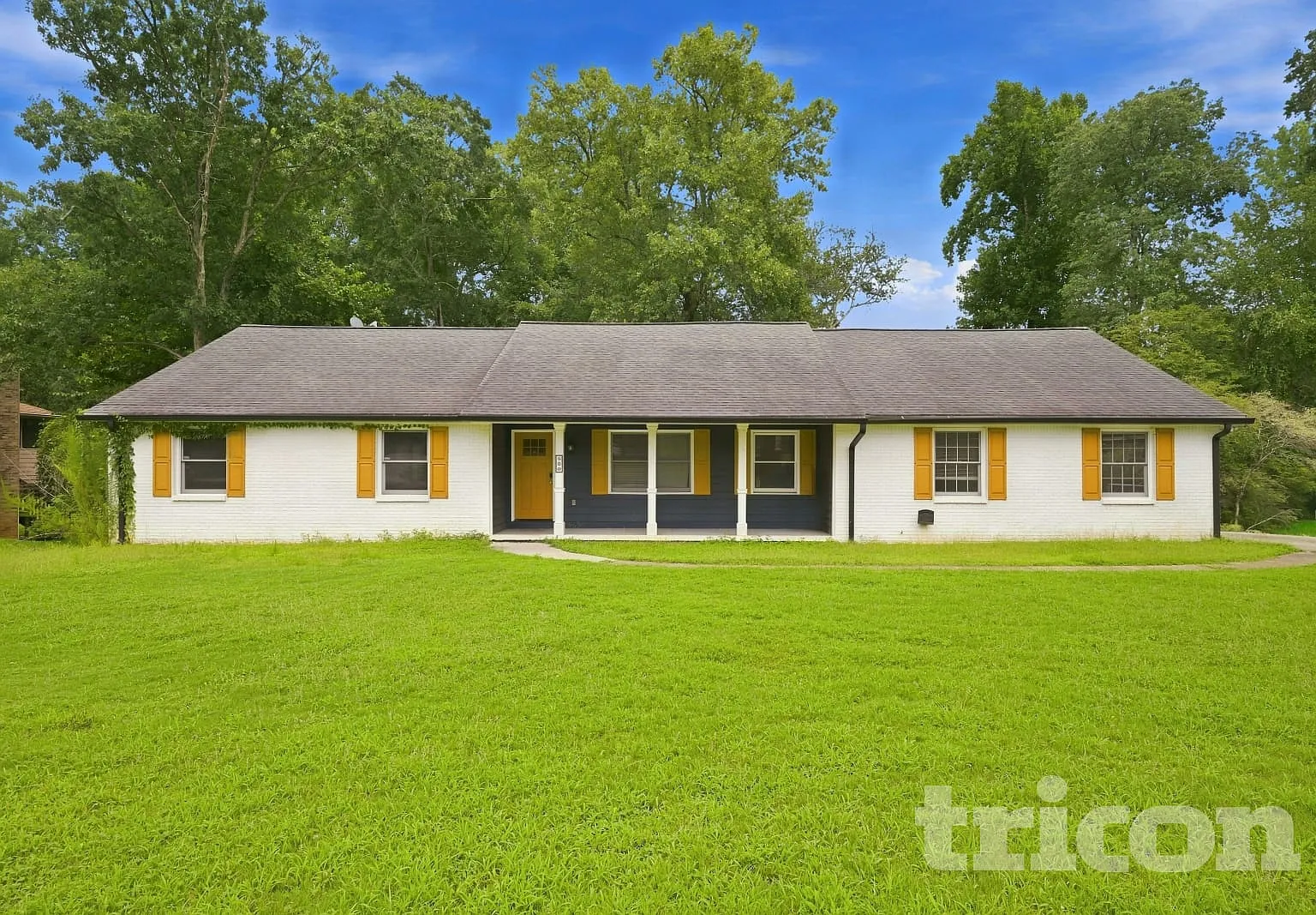 590 Clubland Cir SE Conyers GA — Photo 1