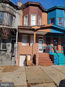 312 E 25th St, Baltimore, MD, 21218