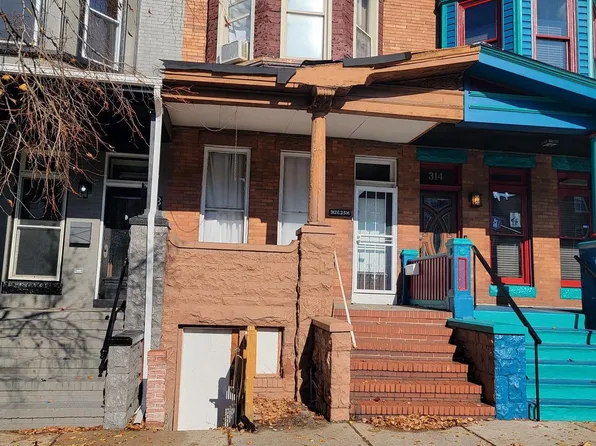 312 E 25th St, Baltimore, MD 21218