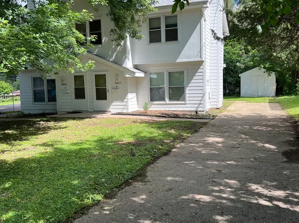 5807 Sheridan Ave, Des Moines, IA 50322