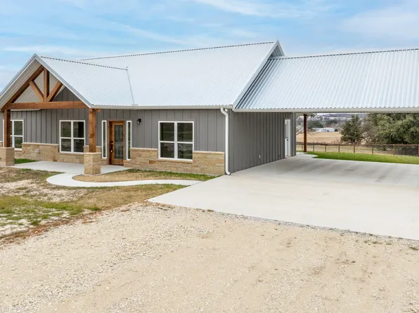 690 County Road 477, Stephenville, TX 76401