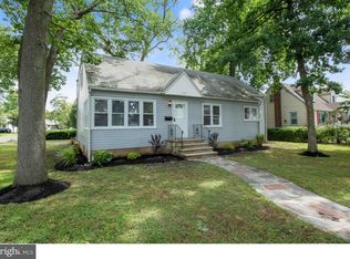 810 Filbert St, Palmyra, NJ 08065